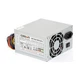 Блок питания 400 Вт CROWN, 24+4 pin, питание видеокарты - Нет, 120 мм, ATX, CM-PS400/120 Б/У - изображение 2