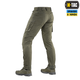 Штани M-Tac Patriot Gen.III Vintage Dark Olive 28/30 - зображення 4