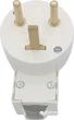 Силовая вилка Legrand 32 A 3п (055802) - изображение 1