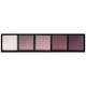 Палітра тіней для повік 5 кольорів topface Pro Palette, № 05 - зображення 4