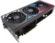 Karta graficzna ASUS PCI-Ex GeForce RTX 4070 Ti SUPER ROG Strix 16GB GDDR6X (256bit) (2640/21000) (2 x HDMI, 3 x DisplayPort) (90YV0KG1-M0NA00) - obraz 5