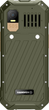 Telefon komórkowy Hammer 6 LTE Military Edition (5902983635482) - obraz 6