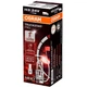 Галогенна лампа Osram H3 TruckStar Pro +100% 64156TSP 70w 24v P22S - зображення 1