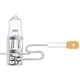 Галогенна лампа Osram H3 TruckStar Pro +100% 64156TSP 70w 24v P22S - зображення 2