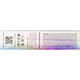 Блиск для губ TopFace Supernova Volume Lipgloss № 03, 4мл (PT209) - изображение 7