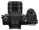 Фотоаппарат Panasonic Lumix DMC-G7 Kit 14-42mm Black (DMC-G7KEE-K) - изображение 6