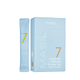 Гель для душу одноразовий Masil 7 Ceramide Perfume Shower Gel Baby Powder, пробник 8 мл - изображение 1