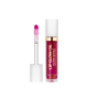 Олія для губ Topface Lip Glow Oil Plump Effect PT 211, 004 Dark Cherry - изображение 2