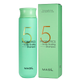 Шампунь от перхоти с пробиотикам Masil 5 Probiotics Scalp Scaling 300 мл - изображение 1