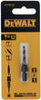 Сверло пилотное DeWalt с зенкером Flip&Drive №12 139 х 55 х 8 мм (DT70793) - изображение 3