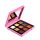 Палетка тіней для повік topface Maestro Academy Eyeshadow Bar 9 відтінків № 002 - зображення 2