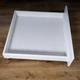 Двухъярусная кровать с ящиками 80x190см - изображение 4