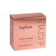 Пудра для обличчя розсипчаста topface INSTYLE Perfective Loose РТ255, 104 Пісочний беж - зображення 6