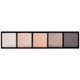 Палетка теней для век 5 оттенков topface Pro Palette, № 06 - изображение 4