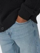 Джинсы Regular Fit мужские Only & Sons 22026986-57186 29 Light Blue Denim (5715427280830) - изображение 5