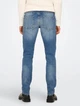 Джинсы Regular Fit мужские Only & Sons 22028264-68466 33 Light Medium Blue Denim (5715604319384) - изображение 2