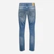 Джинсы Regular Fit мужские Only & Sons 22028264-68466 33 Light Medium Blue Denim (5715604319384) - изображение 7