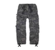 Штани Brandit Pure Vintage XXL darkcamo (1003.4.XXL) - зображення 1