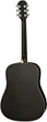Акустическая гитара Aria AWN-15 BK - изображение 2