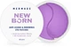 Омолаживающие гидрогелевые патчи под глаза Mermade Snail Secretion Filtrate & 4D Hyaluronic Acid 60 шт (4823122901286) - изображение 2