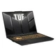 Ноутбук Игровой (2024) ASUS TUF Gaming F16 i7-13650HX/DDR5 32 GB / SSD 1TB / RTX4060 8GB / 16" 165Hz - зображення 3
