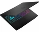 Ноутбук (2024) ГЕЙМЕРСКИЙ MSI Katana 15 i5-12450H / 32GB / 1TB / RTX4060 / 15,6" 144Hz - зображення 4