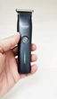 Тример 3 в 1 Kemei KM-1258 - изображение 2