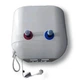 Бойлер Midea D10-20VI (U), 10 л, мокрый тэн, монтаж под мойку - изображение 4