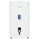 Бойлер Midea D50-20ED2 (W), 47 л, мокрий тен 2 шт, механічне керування - зображення 1