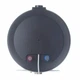 Бойлер Midea D50-15FN (D), 50 л, сухой тэн, механическое управление - изображение 3
