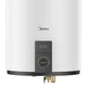 Бойлер Midea D50-15FN (D), 50 л, сухой тэн, механическое управление - изображение 5