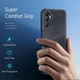 Чохол для Samsung A25 5G Dux Ducis Aimo Back Cover Матовый Black - зображення 4