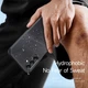 Чохол для Samsung A25 5G Dux Ducis Aimo Back Cover Матовый Black - зображення 6