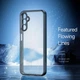 Чохол для Samsung A15 5G/4G Dux Ducis Aimo Back Cover Матовый Black - зображення 5