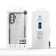 Чохол для Samsung A15 5G/4G Dux Ducis Aimo Back Cover Матовый Black - зображення 10