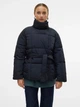 Куртка демисезонная женская Vero Moda 10311644-3 S Черная (5715604969350) - изображение 1