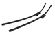 Дворники DENSO DF-057 Mercedes M-Class, GLE-Class, GLS-Class, GL-Class 166820104528, A1668201045 - изображение 2