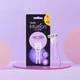 Бритва Wilkinson Sword Intuition Flow Hybrid 1 + 4 картриджа (4027800106004) - изображение 6