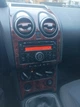 Накладки на панель Карбон для Nissan Qashqai 2007-2010 гг - изображение 3