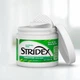 Салфетки очищающие Stridex с салициловой кислотой и алоэ 55 шт - изображение 2