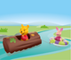 Zabawka do kąpieli Playmobil Junior & Disney: Winnie's & Piglet's Water Adventure (4008789717054) - obraz 2