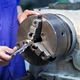 Смазка Slipkote CHUCK-EZZ Power Chuck Lubricant для зажимных патронов 454 гр. - изображение 4