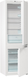 Холодильник Gorenje NRKI418FE0 (вбудований) - зображення 6