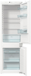 Холодильник Gorenje NRKI418FE0 (вбудований) - зображення 7