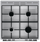 Плита комбінована Gorenje GKS6C70XJ - изображение 3