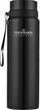Термос MAXMARK MK-TRM81000BK (1л, чорний, з ручкою) - изображение 1
