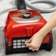 Порохотяг Zelmer ZVC 335 KUBA (мішок) - зображення 6