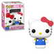 Фигурка Funko Pop Hello Kitty 10 см (7470651628EC) - изображение 1