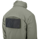 Куртка Helikon-tex зимова утеплена L Husky Tactical Winter Jacket Alpha Green (KU-HKY-NL-36-B05-L) - зображення 6