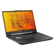 Ноутбук 15.6" Asus TUF Gaming F15 FX506LH-HN004T: Intel Core i5-10300H, 16GB, SSD 120GB, nVidia GeForce GTX 1650, IPS, Full HD, Key Light - Б/В - зображення 3
